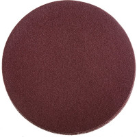 Круг абразивный (5 шт; 125 мм; зерно 180; без отверстий; Velcro) Targ 663106