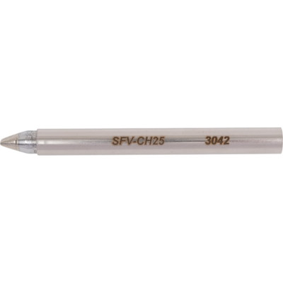 Наконечник клин (2.5х11 мм) для PS900 METCAL SFV-CH25