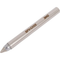 Наконечник клин (2.5х11 мм) для PS900 METCAL SFV-CH25