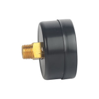 Манометр воздушный 780/2 (50 мм; 1/4") PATRIOT 830901000