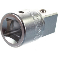 Переходник 3/4" x 1", тип N3221 NORGAU 063881075