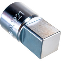Переходник 3/4" x 1", тип N3221 NORGAU 063881075