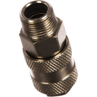 Переходник рапид – 3/8M Elitech 0704.017800