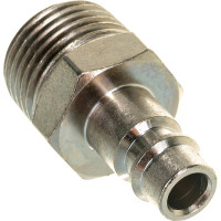 Переходник рапид – 1/2M Elitech 0704.018900