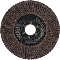 Круг лепестковый универсальный (125х22 мм,  А40, 14А) Tsunami КЛТ1 D96100000012540