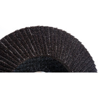 Круг лепестковый универсальный (125х22 мм,  А40, 14А) Tsunami КЛТ1 D96100000012540