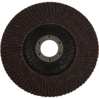 Круг лепестковый универсальный (125х22 мм,  А60, 14А) Tsunami КЛТ1 D96100000012560