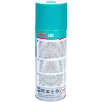 Спрей антипригарный E90 Сварка без брызг (400 мл) Akfix YA240