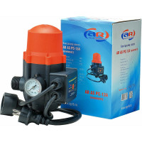 Контроллер давления Aquamotor (комплект) AR AS PC-13A AR112029