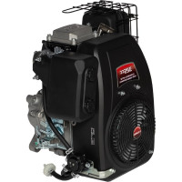 Двигатель Loncin LC1P85FA /352 см куб, вертикальный вал, D25,4 мм, 9А/ T441020407-0000012