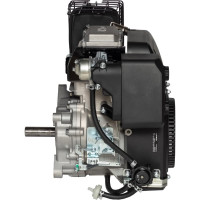 Двигатель Loncin LC1P85FA /352 см куб, вертикальный вал, D25,4 мм, 9А/ T441020407-0000012