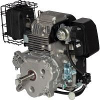 Двигатель Loncin LC1P85FA /352 см куб, вертикальный вал, D25,4 мм, 9А/ T441020407-0000012