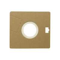 Мешки-пылесборники синтетические для пылесоса (12 шт; 2 микрофильтра) OZONE XXL-04