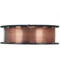 Проволока омедненная СВ-08Г2С-О (2х5 кг; 0.8 мм) КЕДР 7390034