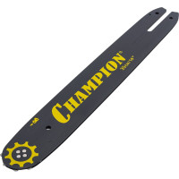 Шина 14", 3/8", 1,3 мм, 50 звеньев CHAMPION 952940