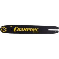Шина 14", 3/8", 1,3 мм, 50 звеньев CHAMPION 952940
