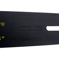 Шина 14", 3/8", 1,3 мм, 50 звеньев CHAMPION 952940