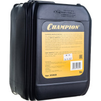 Масло для смазки пильных цепей и шин 5 л CHAMPION 952828