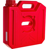 Экспедиционная канистра 5 литров Станкоимпорт КЭ-5