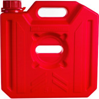 Экспедиционная канистра 5 литров Станкоимпорт КЭ-5