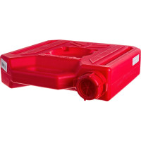 Экспедиционная канистра 5 литров Станкоимпорт КЭ-5