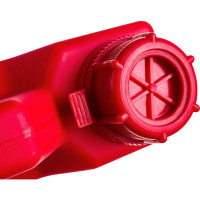 Экспедиционная канистра 5 литров Станкоимпорт КЭ-5