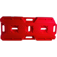 Экспедиционная канистра 10 литров Станкоимпорт КЭ-10