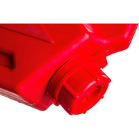 Экспедиционная канистра 10 литров Станкоимпорт КЭ-10