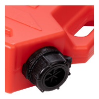 Экспедиционная канистра 20 литров Станкоимпорт КЭ-20