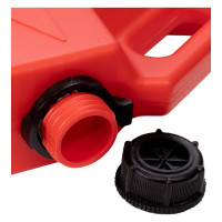 Экспедиционная канистра 20 литров Станкоимпорт КЭ-20