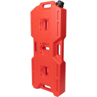 Экспедиционная канистра 20 литров Станкоимпорт КЭ-20