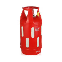 Полимерно - композитный баллон для сжиженного газа LITESAFE 40л/17кг LS 40L