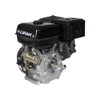 Двигатель LIFAN 190FD D25, 3А 00-00000644