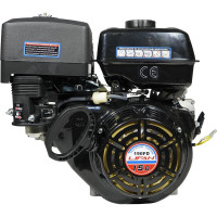 Двигатель LIFAN 190FD D25, 3А 00-00000644