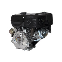 Двигатель LIFAN 190FD D25, 3А 00-00000644