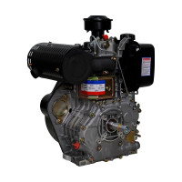 Двигатель LIFAN Diesel 192F D25 00-00001074