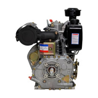 Двигатель LIFAN Diesel 192F D25 00-00001074
