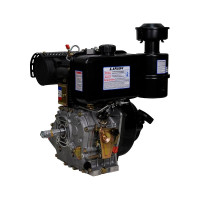 Двигатель LIFAN Diesel 192F D25 00-00001074