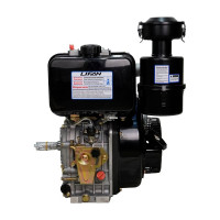 Двигатель LIFAN Diesel 192F D25 00-00001074