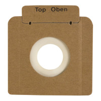 Мешок-пылесборник бумажный для KARCHER (10 л; 5 шт.) AIR Paper PK-210/5