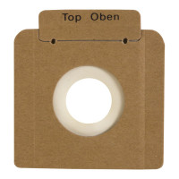 Мешок-пылесборник бумажный для KARCHER (10 л; 5 шт.) AIR Paper PK-210/5