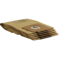 Мешок-пылесборник бумажный для KARCHER (10 л; 5 шт.) AIR Paper PK-210/5