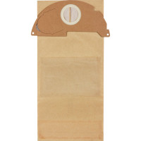 Мешок-пылесборник бумажный для KARCHER (22 л; 5 шт.) AIR Paper PK-217/5