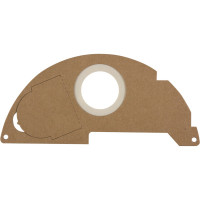 Мешок-пылесборник бумажный для KARCHER (22 л; 5 шт.) AIR Paper PK-217/5