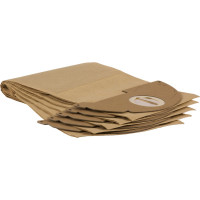 Мешок-пылесборник бумажный для KARCHER (22 л; 5 шт.) AIR Paper PK-217/5