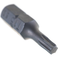Вставка-бита 1/4"DR TORX, T15, 25 мм Ombra 514315