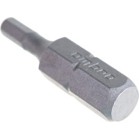 Вставка-бита 1/4"DR шестигранная, H3, 25 мм Ombra 514230