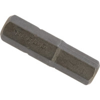 Вставка-бита 1/4"DR шестигранная, H6, 25 мм Ombra 514260