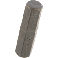 Вставка-бита 1/4"DR шестигранная, H6, 25 мм Ombra 514260