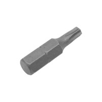 Вставка-бита 1/4"DR TORX, T20, 25 мм Ombra 514320